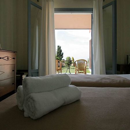 Mira Resort Agios Ioannis  Ngoại thất bức ảnh