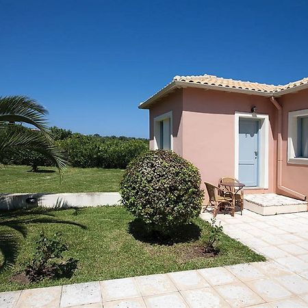 Mira Resort Agios Ioannis  Ngoại thất bức ảnh