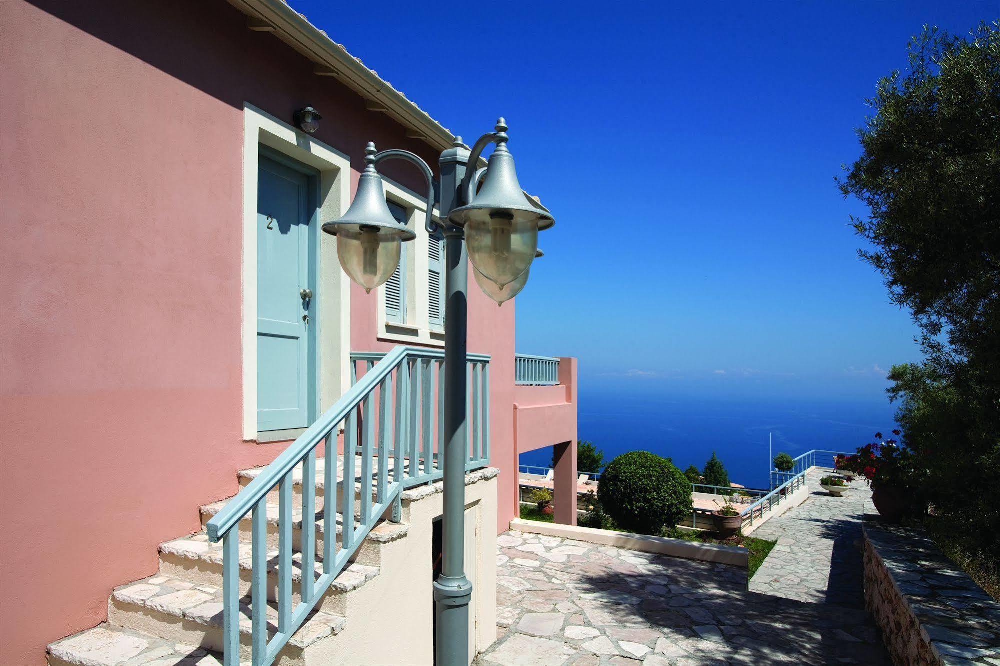Mira Resort Agios Ioannis  Ngoại thất bức ảnh