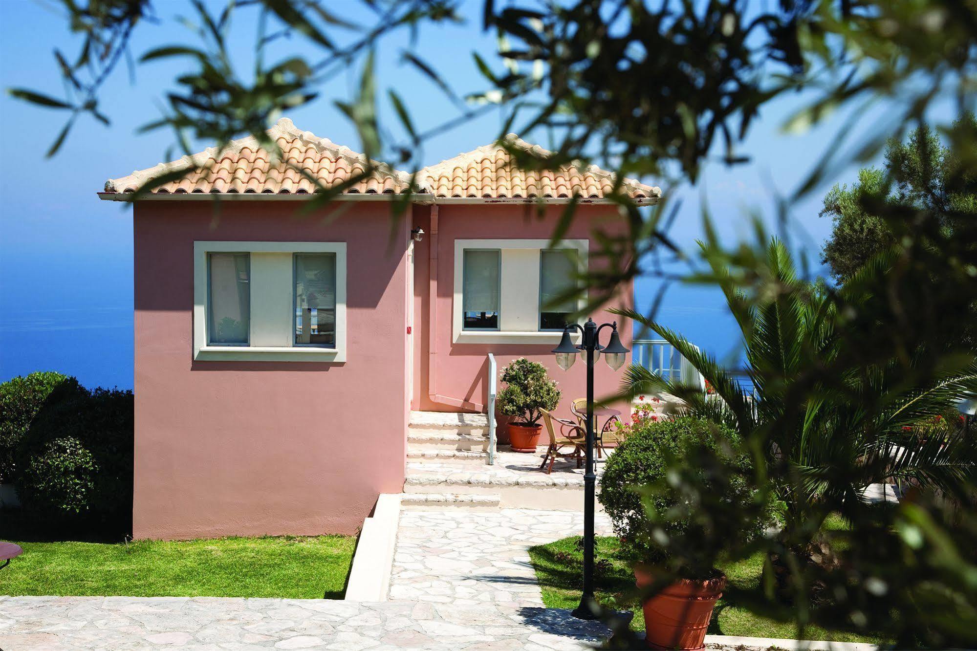 Mira Resort Agios Ioannis  Ngoại thất bức ảnh