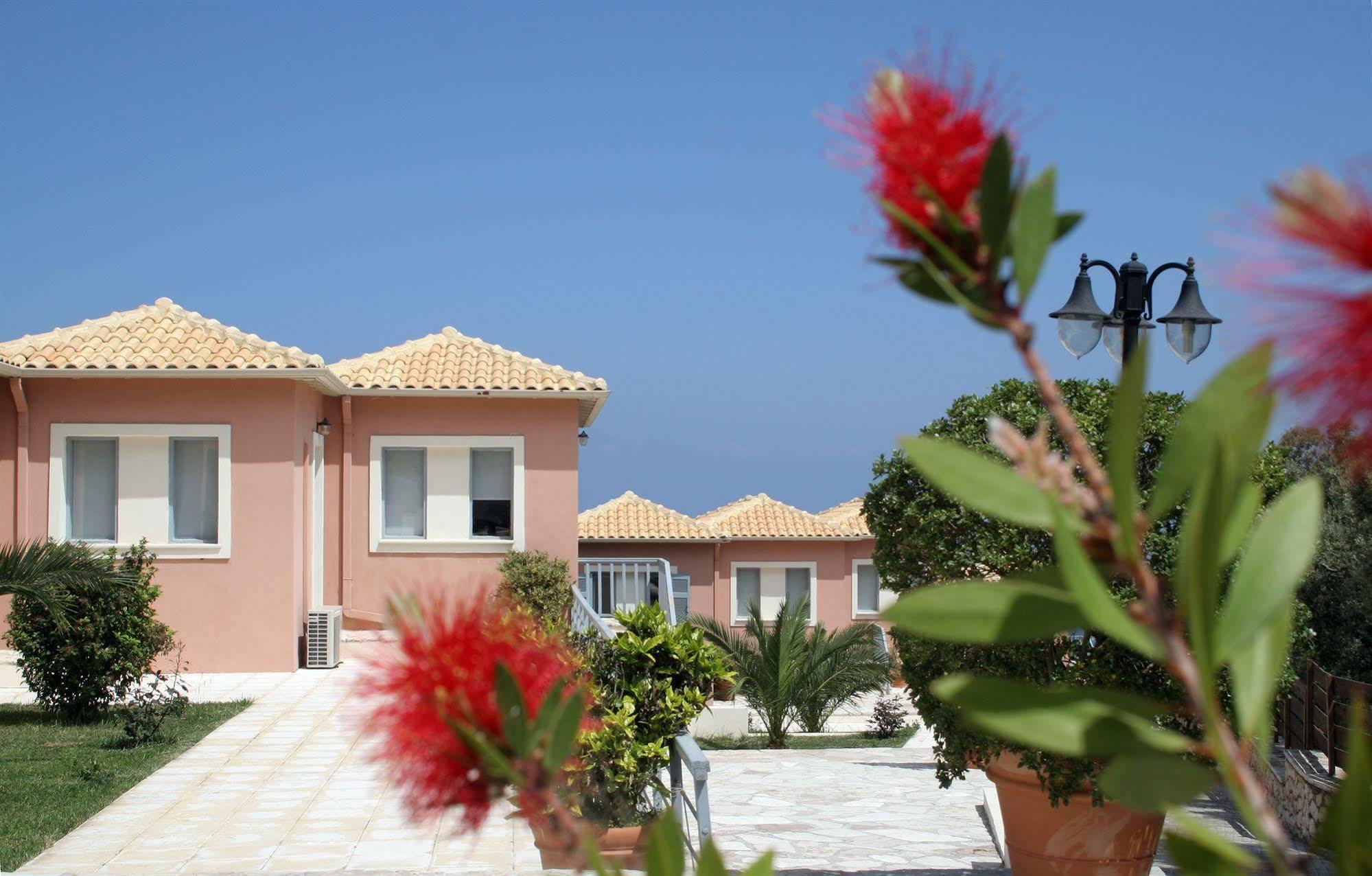 Mira Resort Agios Ioannis  Ngoại thất bức ảnh