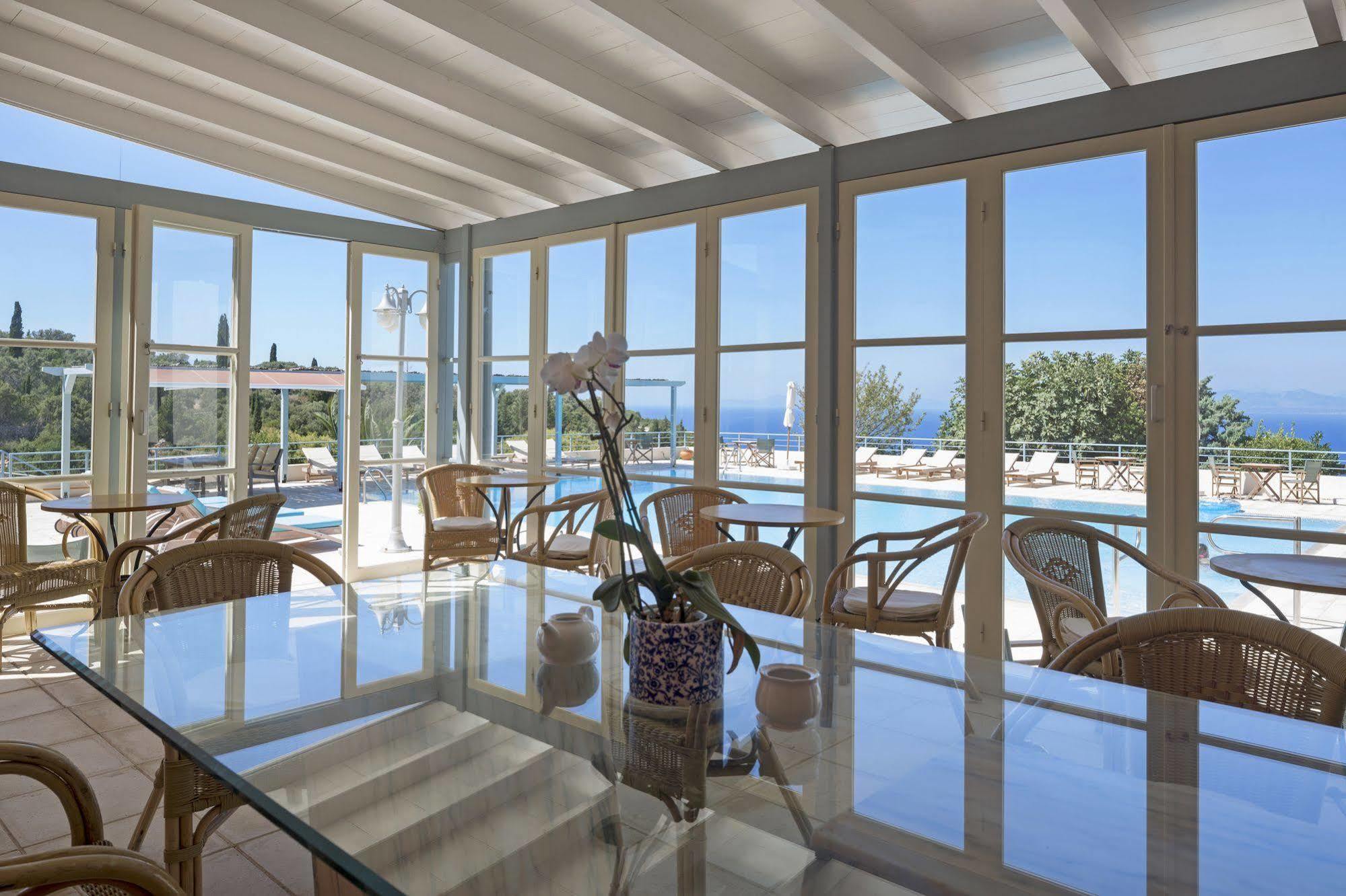 Mira Resort Agios Ioannis  Ngoại thất bức ảnh