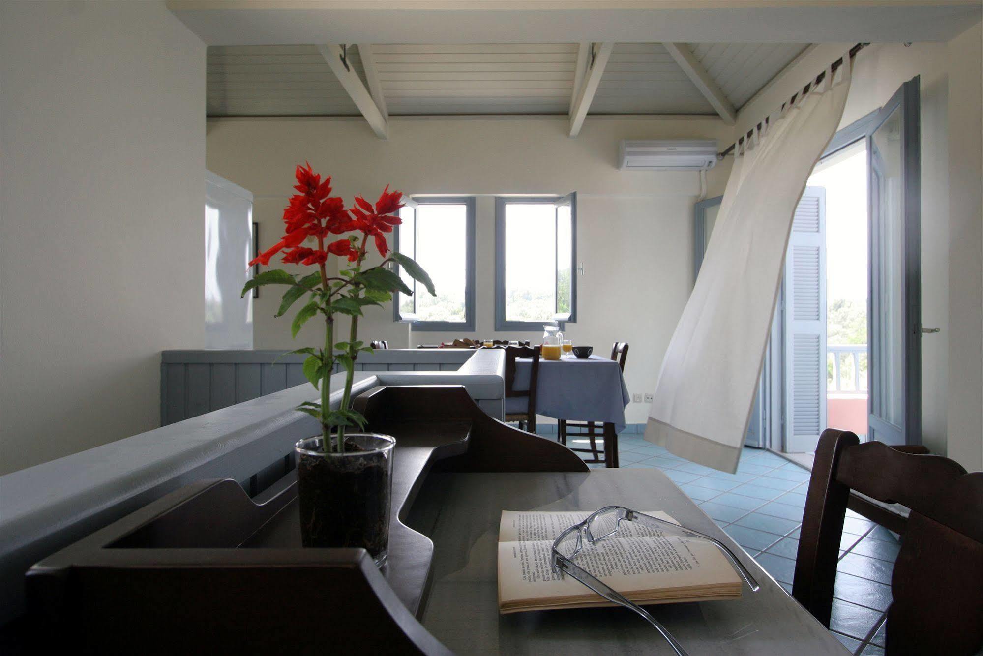 Mira Resort Agios Ioannis  Ngoại thất bức ảnh