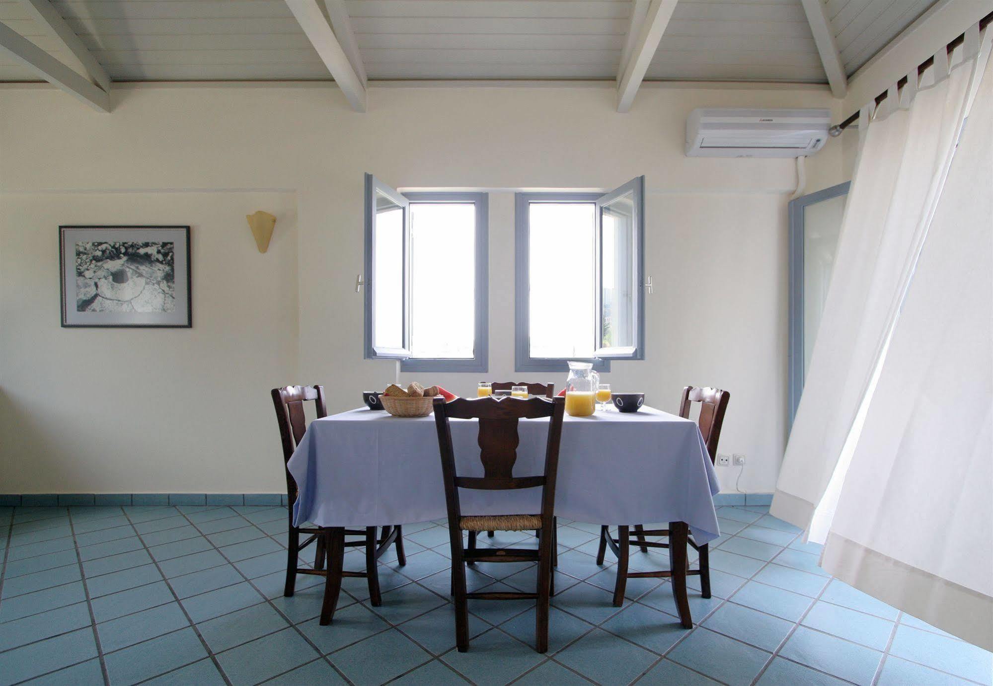 Mira Resort Agios Ioannis  Ngoại thất bức ảnh