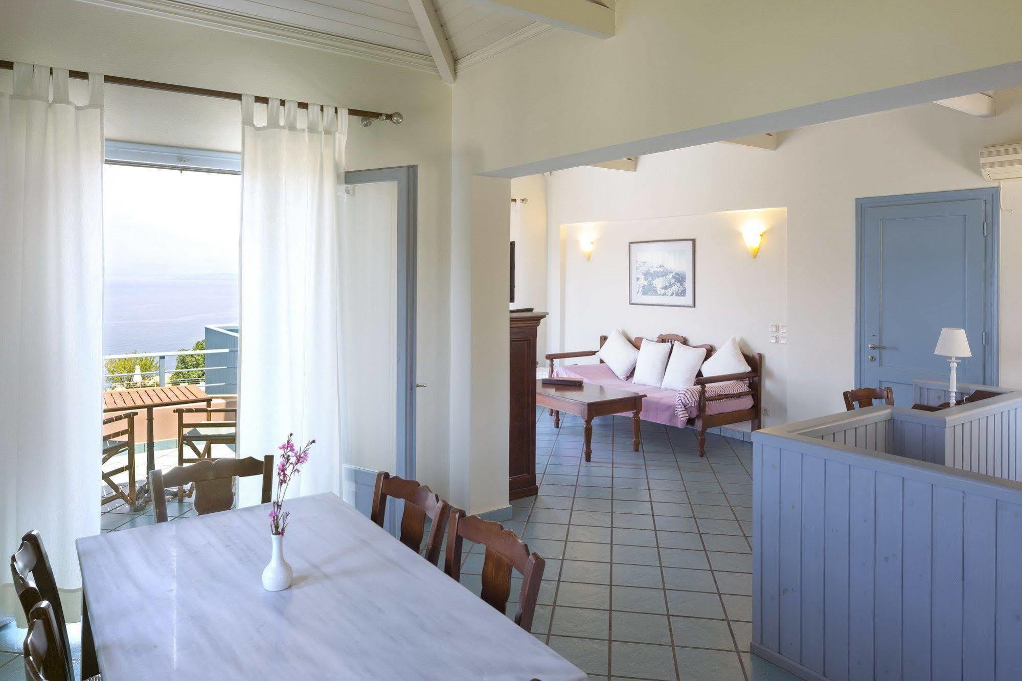 Mira Resort Agios Ioannis  Ngoại thất bức ảnh