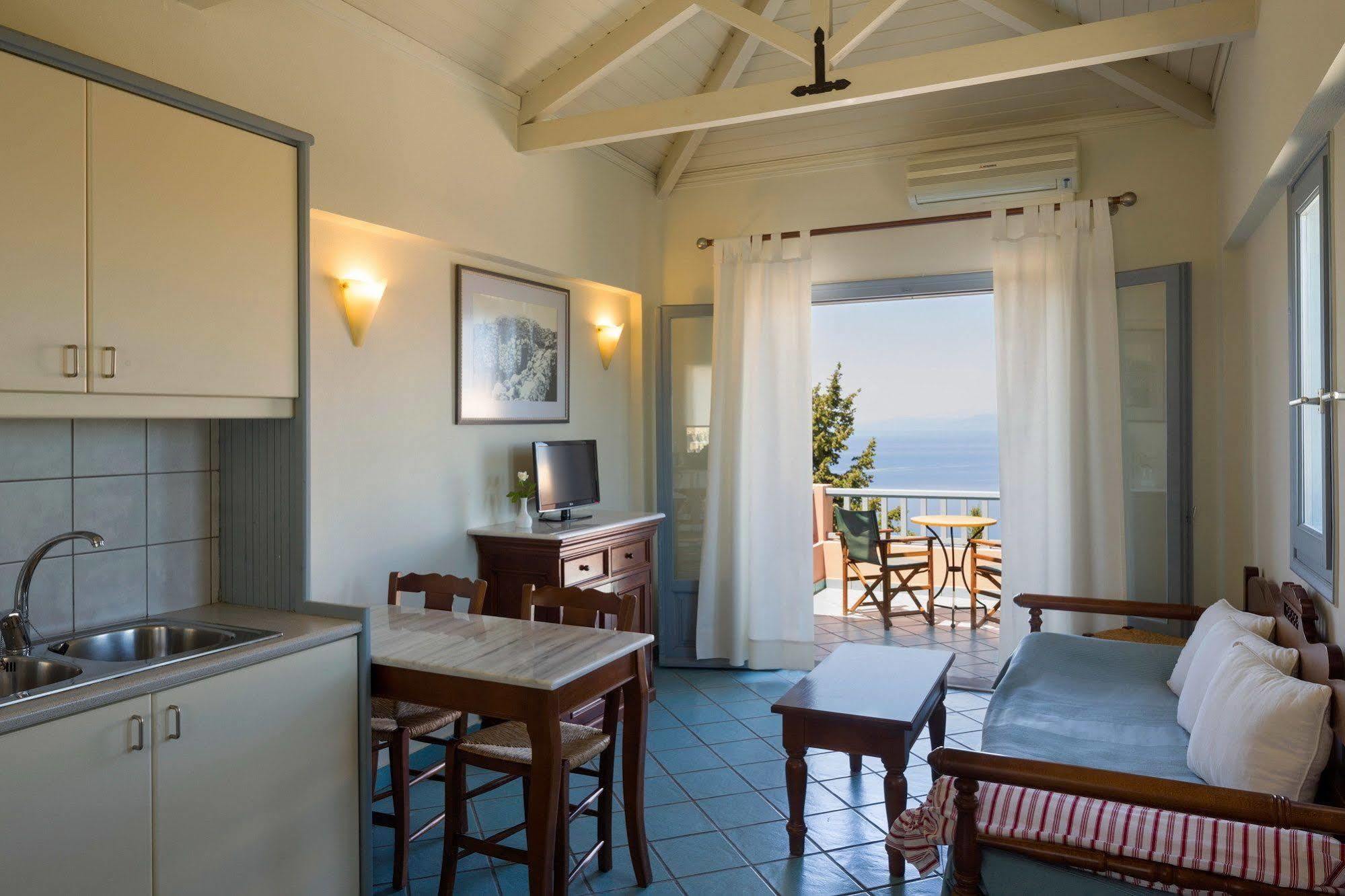 Mira Resort Agios Ioannis  Ngoại thất bức ảnh
