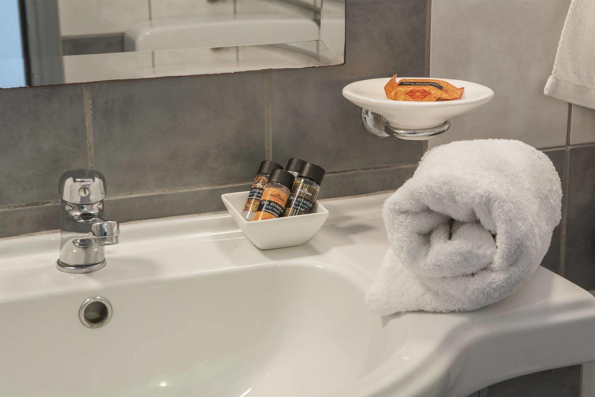 Mira Resort Agios Ioannis  Ngoại thất bức ảnh