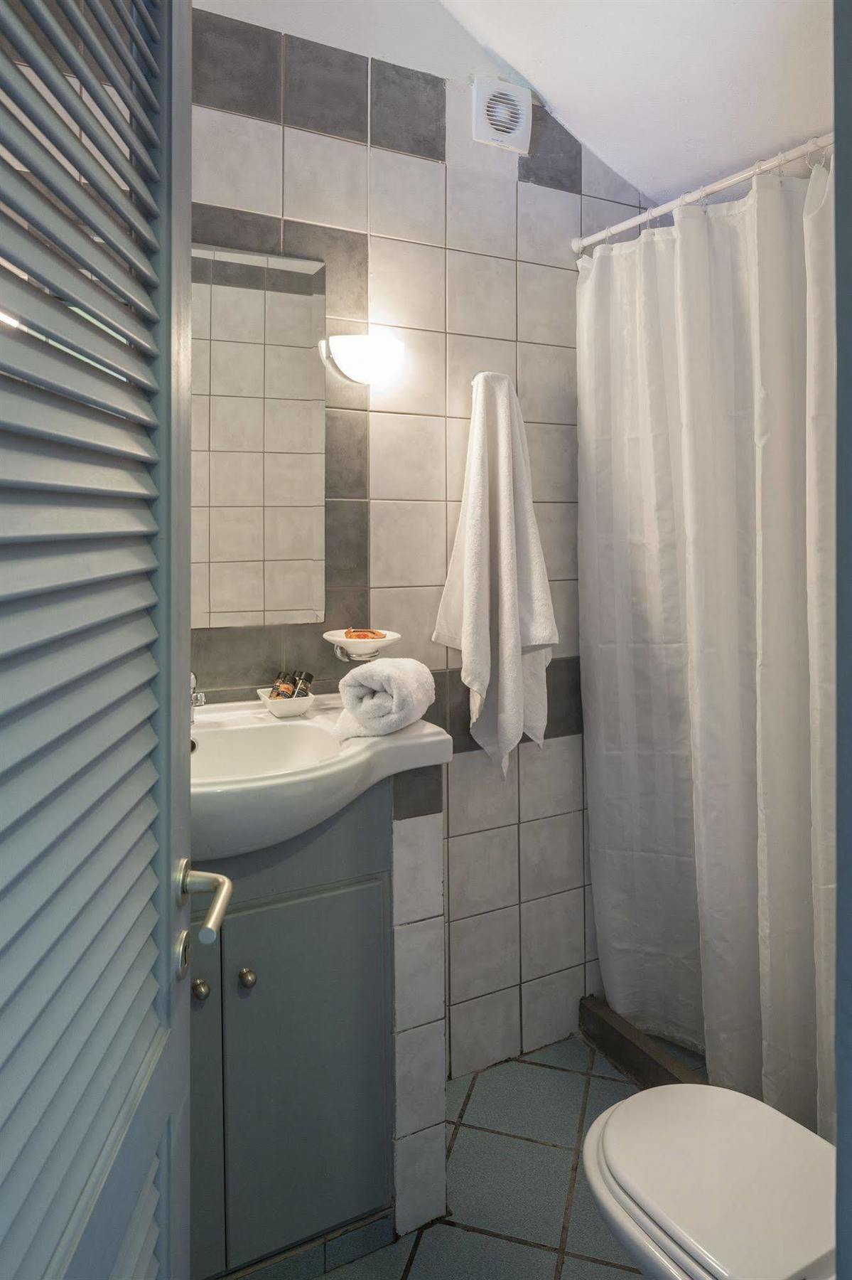 Mira Resort Agios Ioannis  Ngoại thất bức ảnh