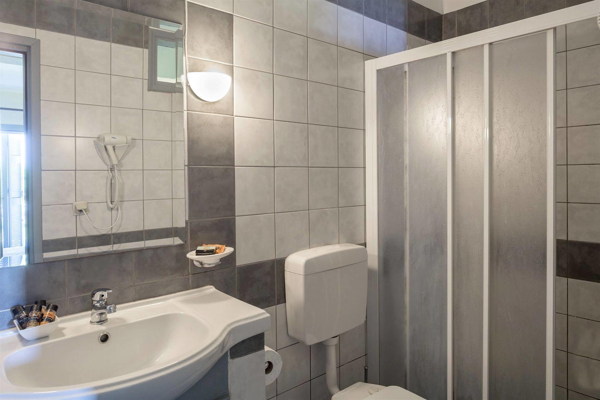Mira Resort Agios Ioannis  Ngoại thất bức ảnh