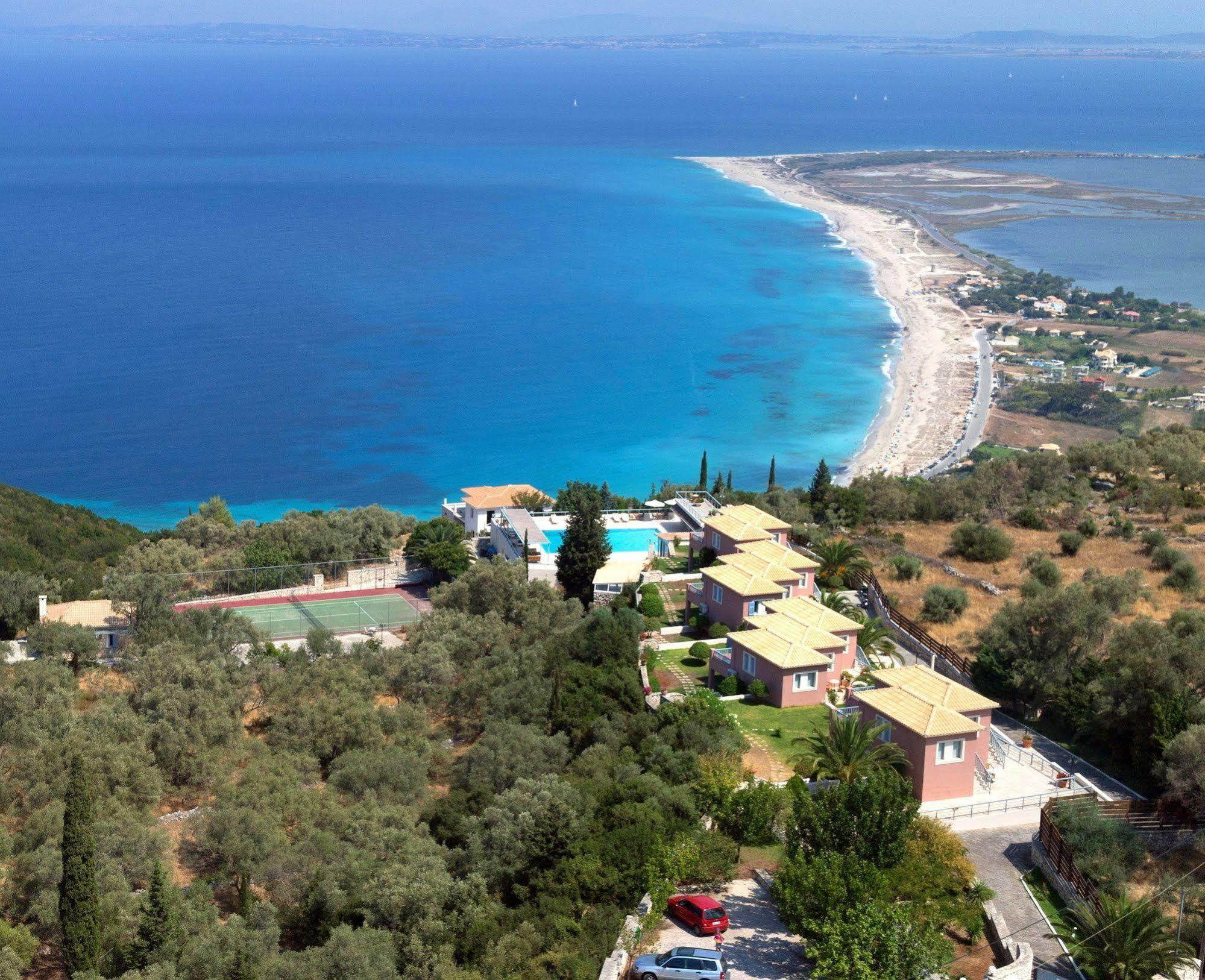 Mira Resort Agios Ioannis  Ngoại thất bức ảnh