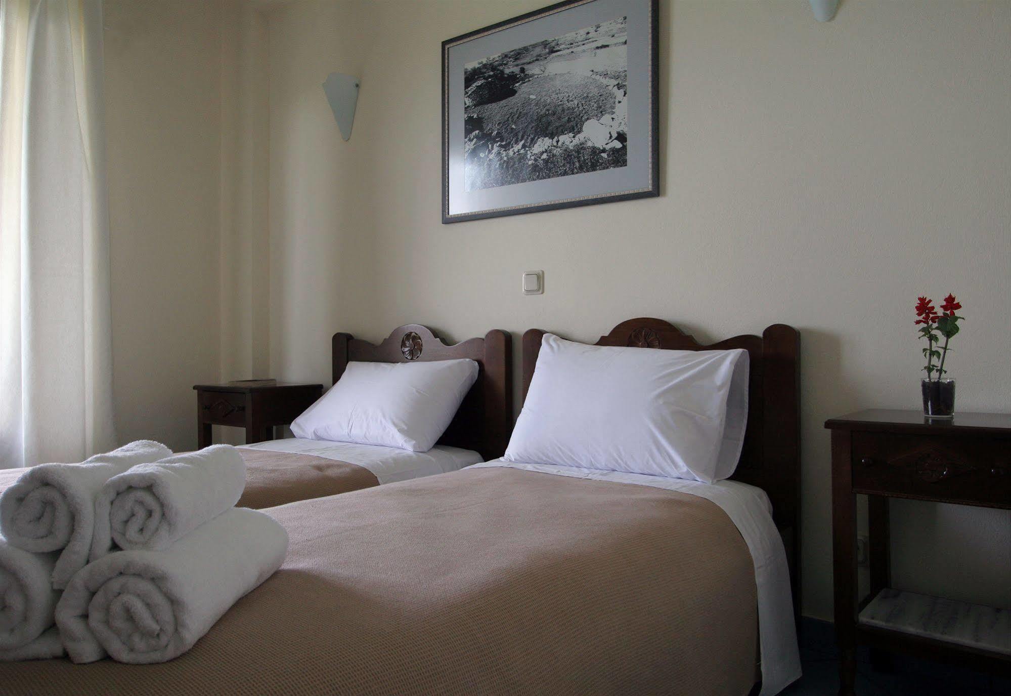 Mira Resort Agios Ioannis  Ngoại thất bức ảnh