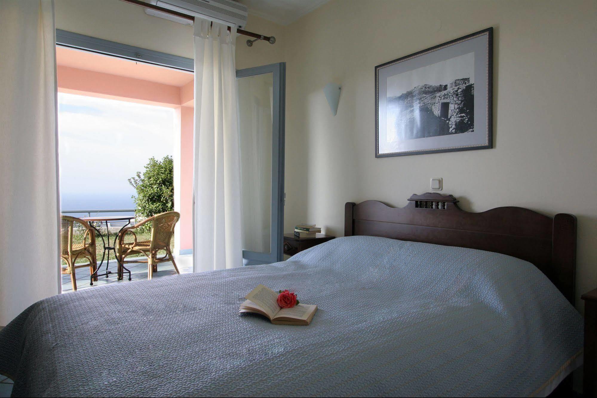 Mira Resort Agios Ioannis  Ngoại thất bức ảnh