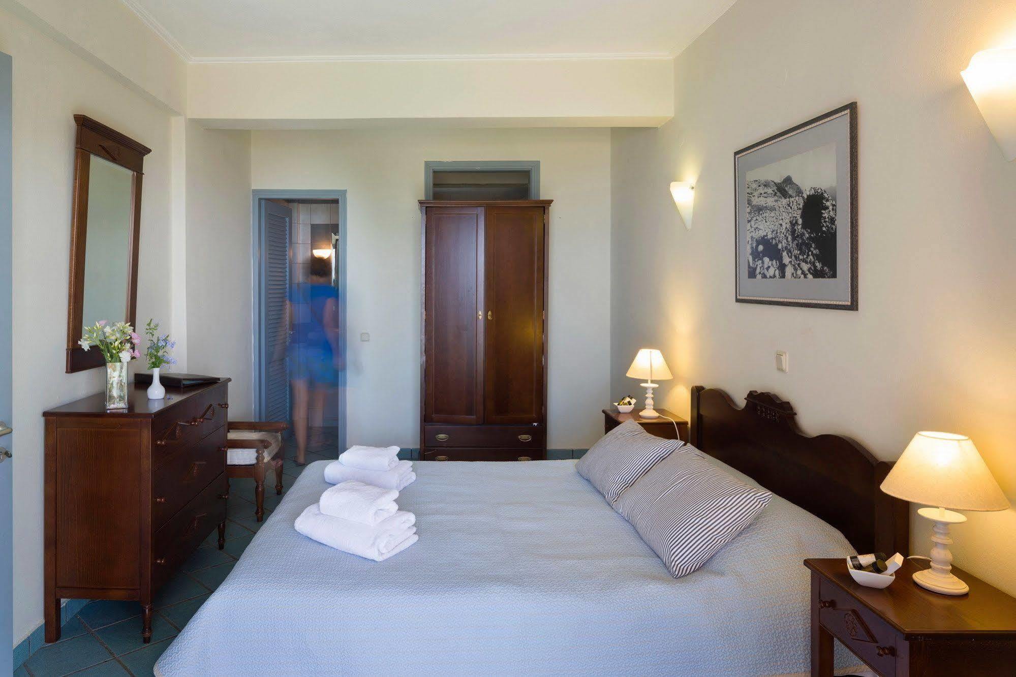 Mira Resort Agios Ioannis  Ngoại thất bức ảnh