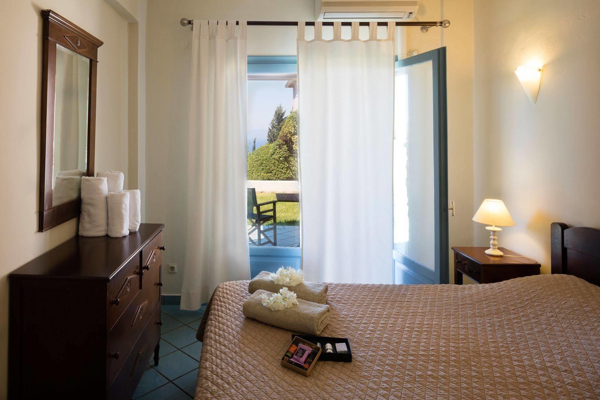 Mira Resort Agios Ioannis  Ngoại thất bức ảnh