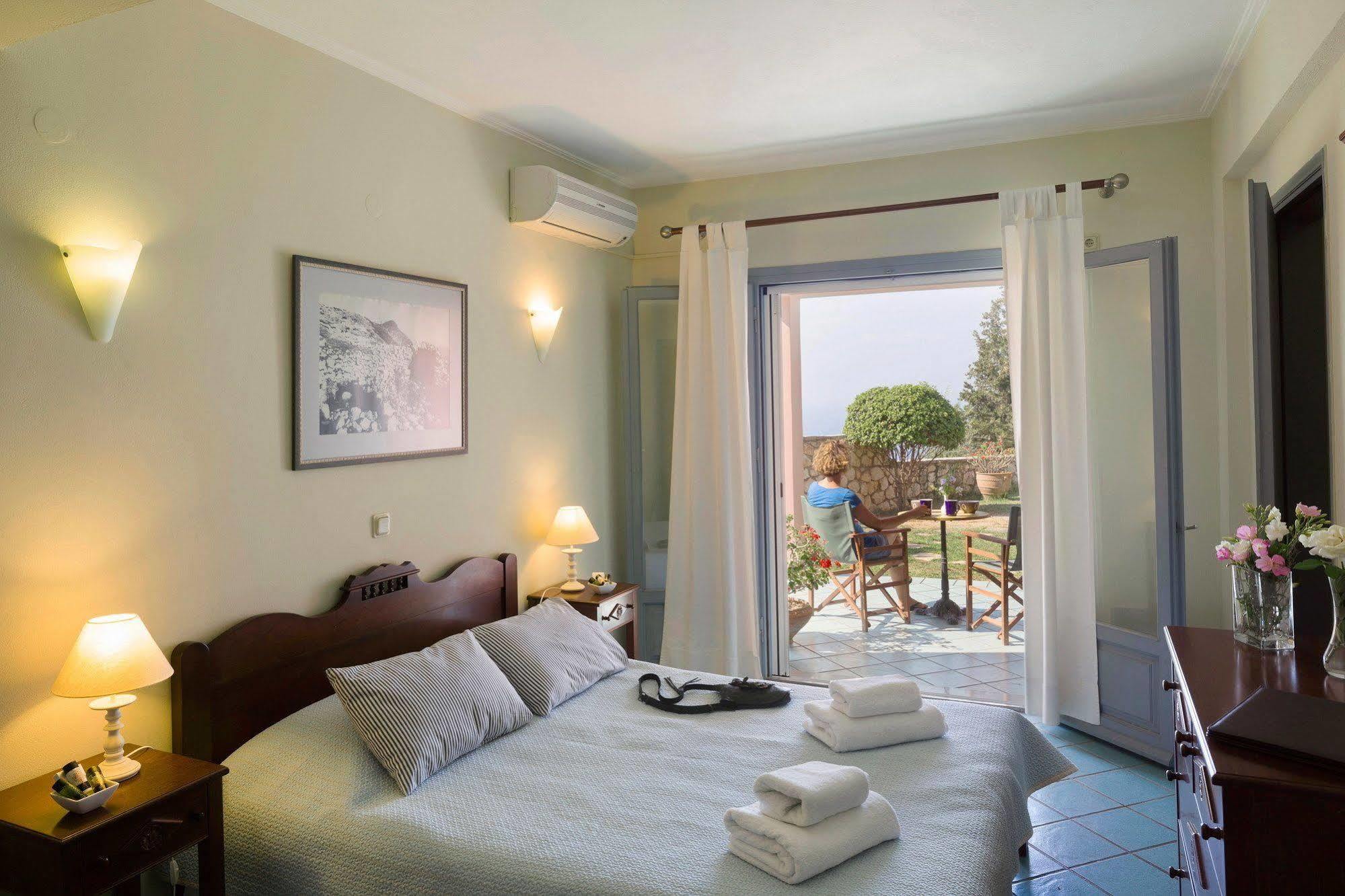 Mira Resort Agios Ioannis  Ngoại thất bức ảnh