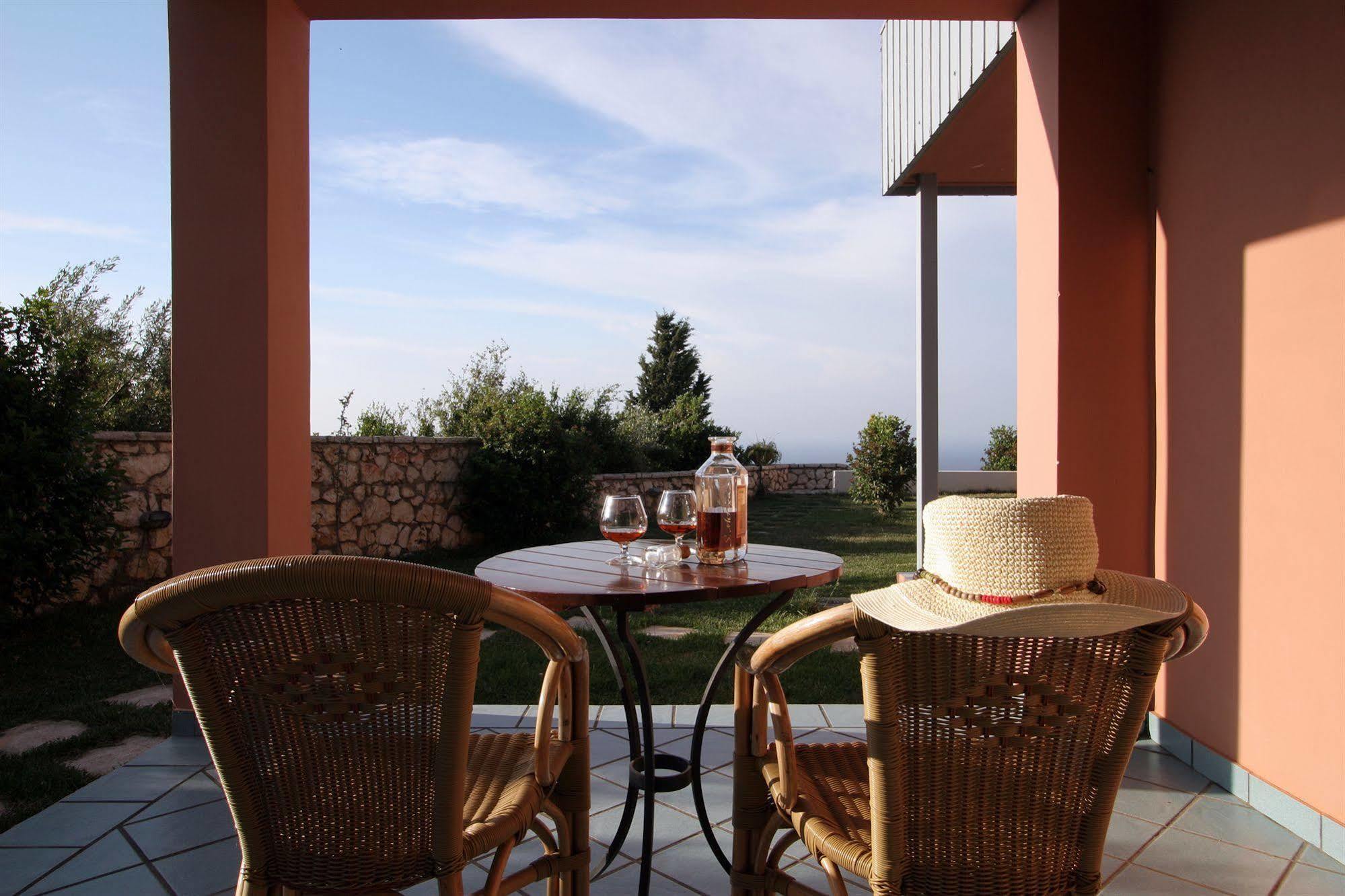 Mira Resort Agios Ioannis  Ngoại thất bức ảnh