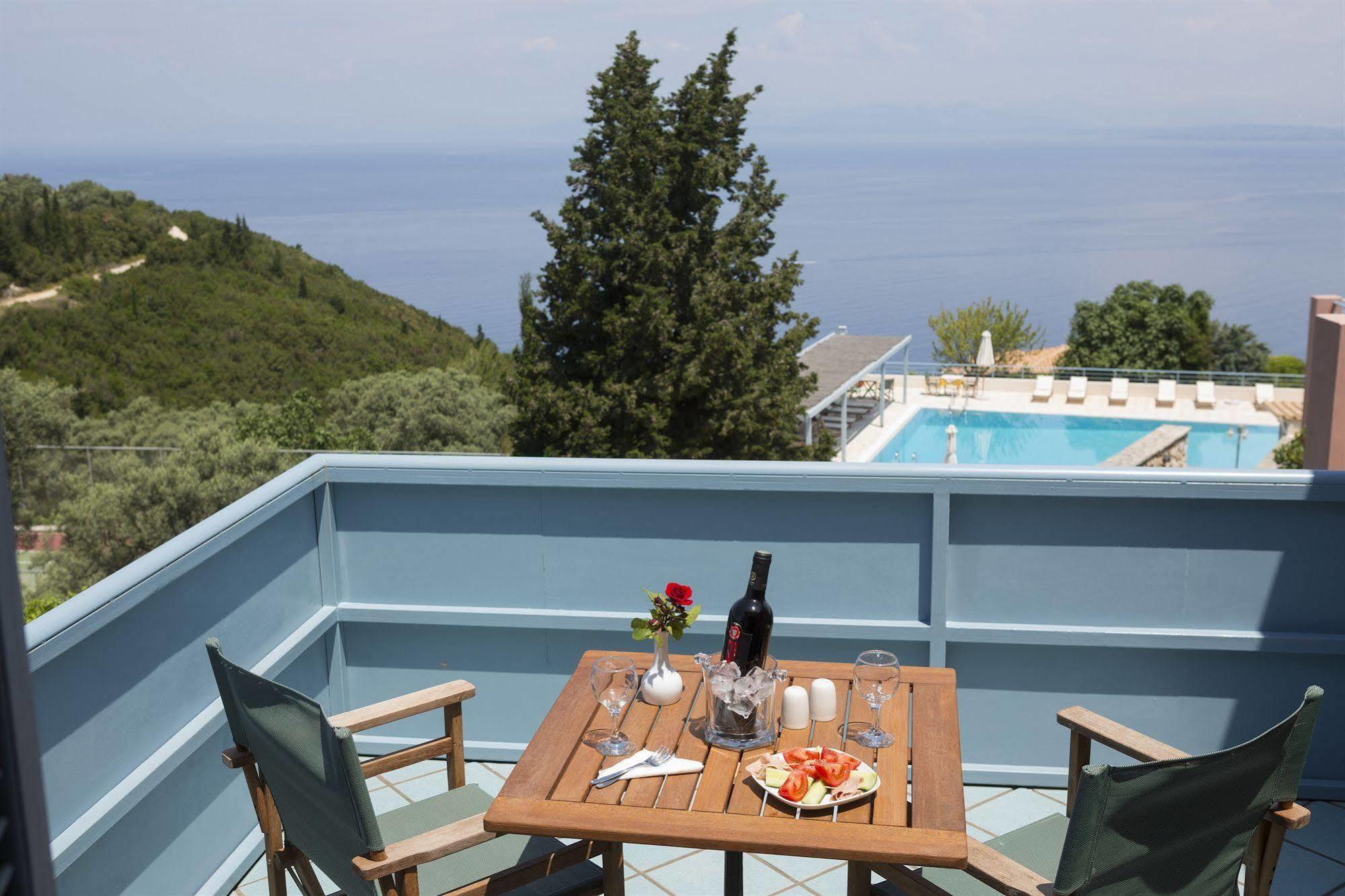 Mira Resort Agios Ioannis  Ngoại thất bức ảnh