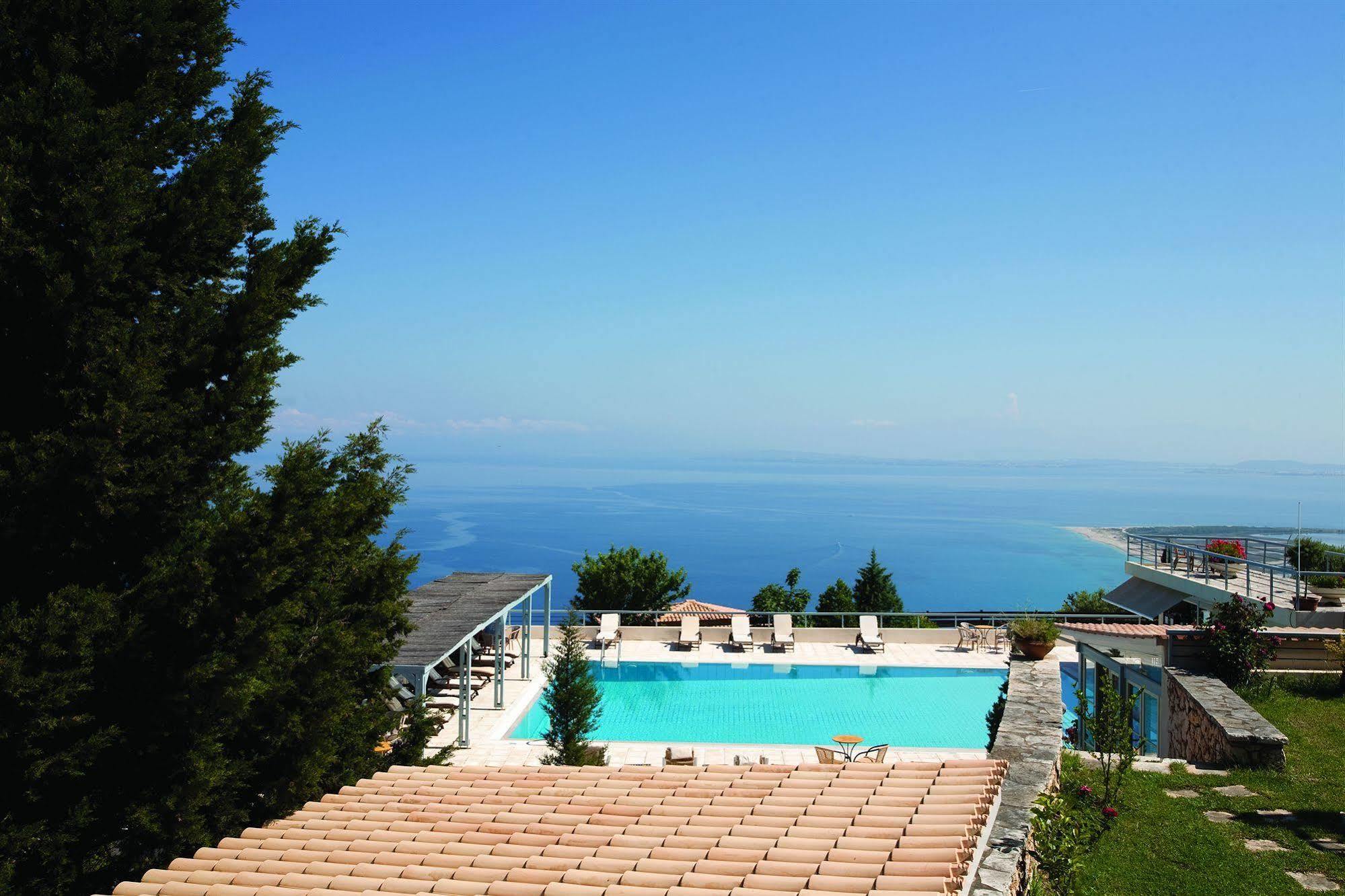 Mira Resort Agios Ioannis  Ngoại thất bức ảnh