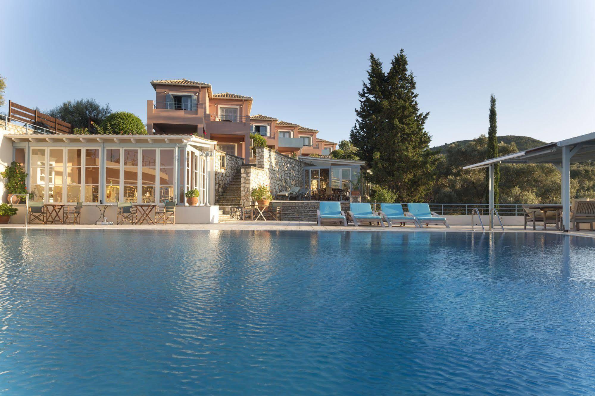 Mira Resort Agios Ioannis  Ngoại thất bức ảnh