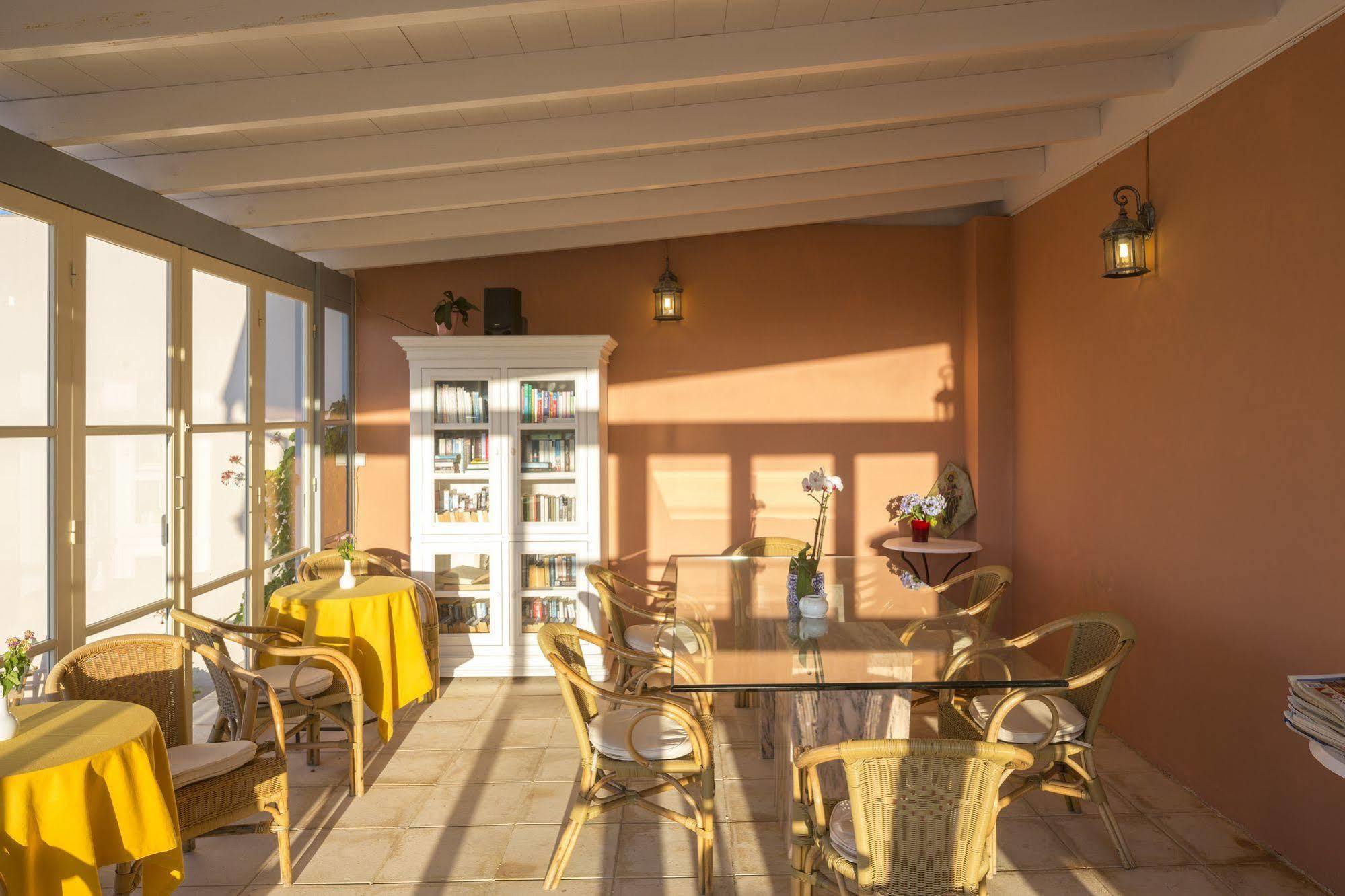 Mira Resort Agios Ioannis  Ngoại thất bức ảnh