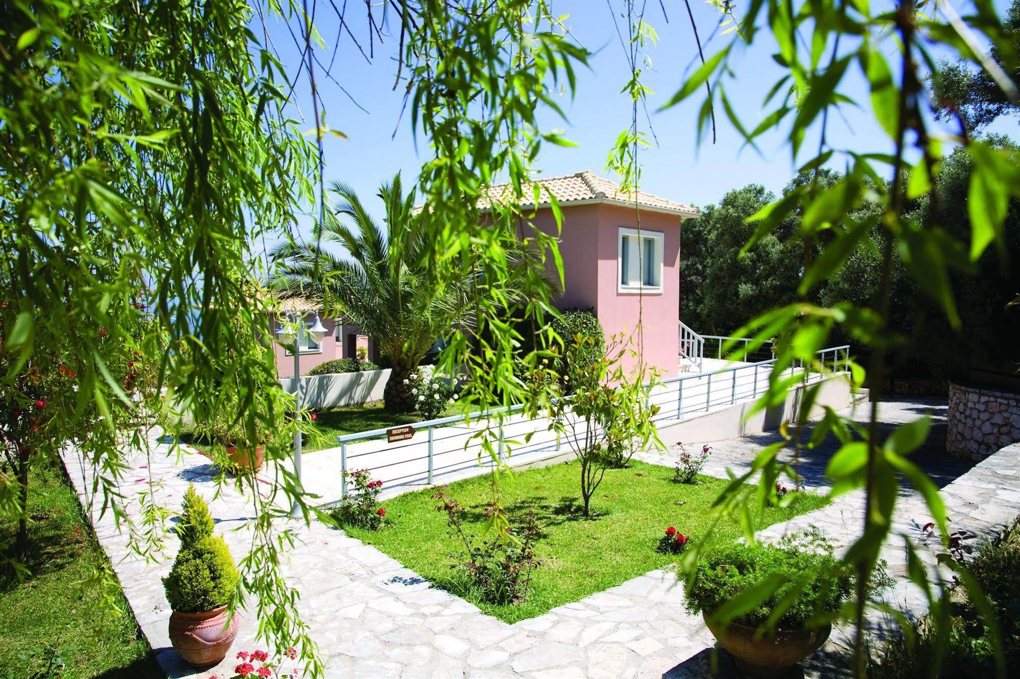 Mira Resort Agios Ioannis  Ngoại thất bức ảnh