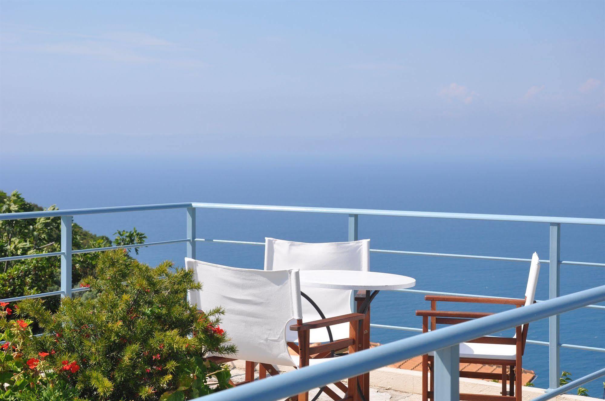 Mira Resort Agios Ioannis  Ngoại thất bức ảnh