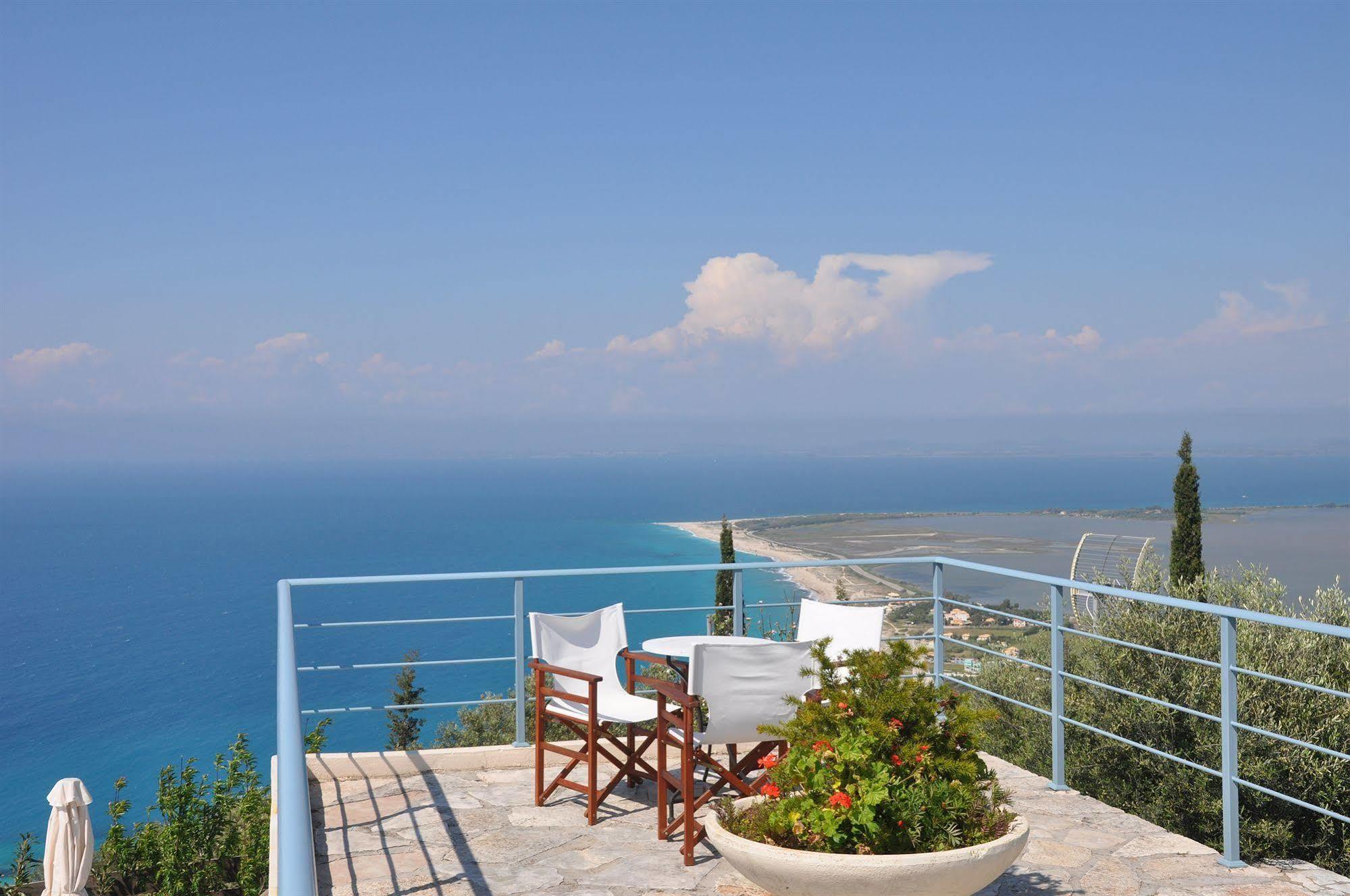 Mira Resort Agios Ioannis  Ngoại thất bức ảnh