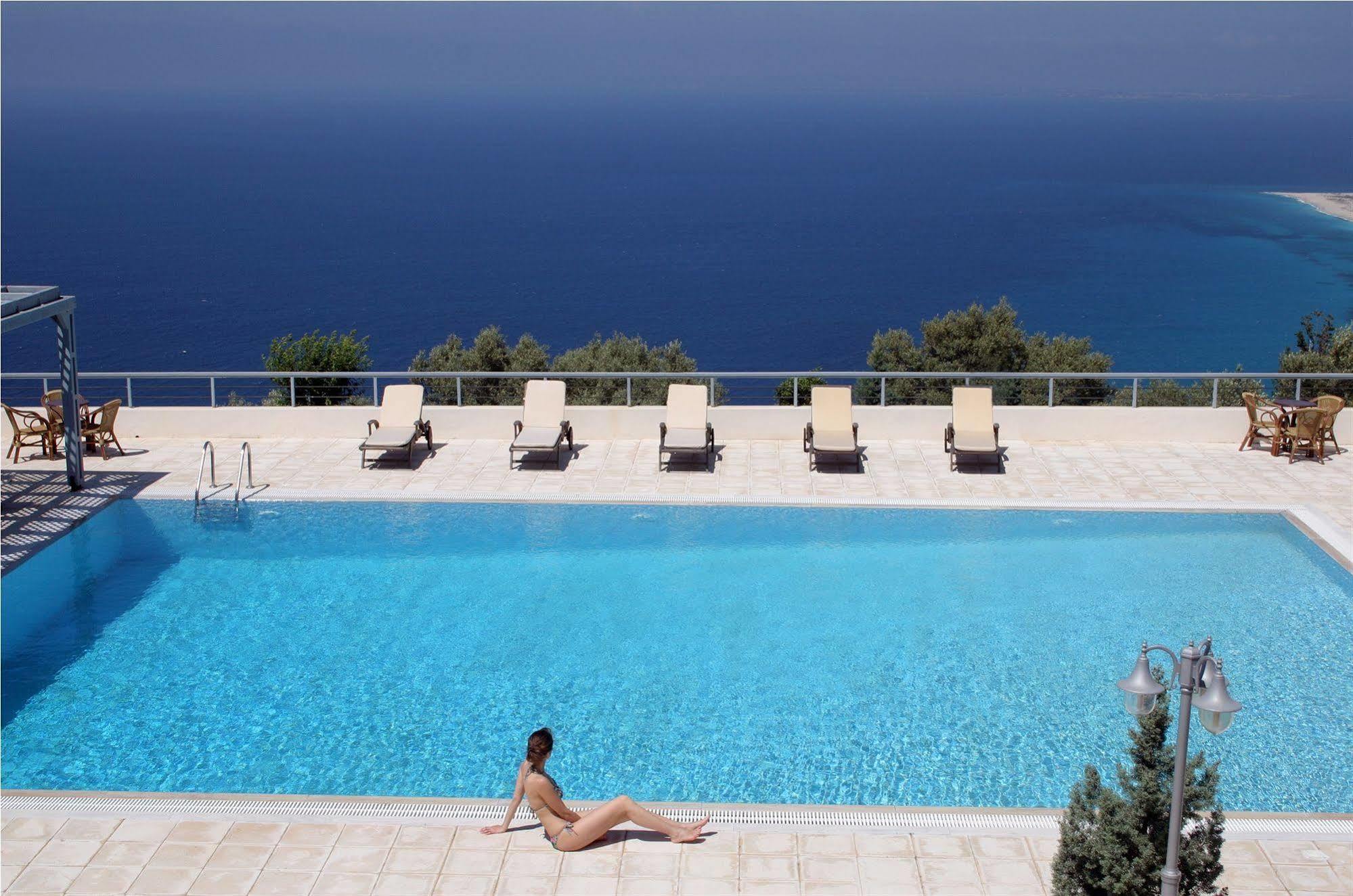 Mira Resort Agios Ioannis  Ngoại thất bức ảnh