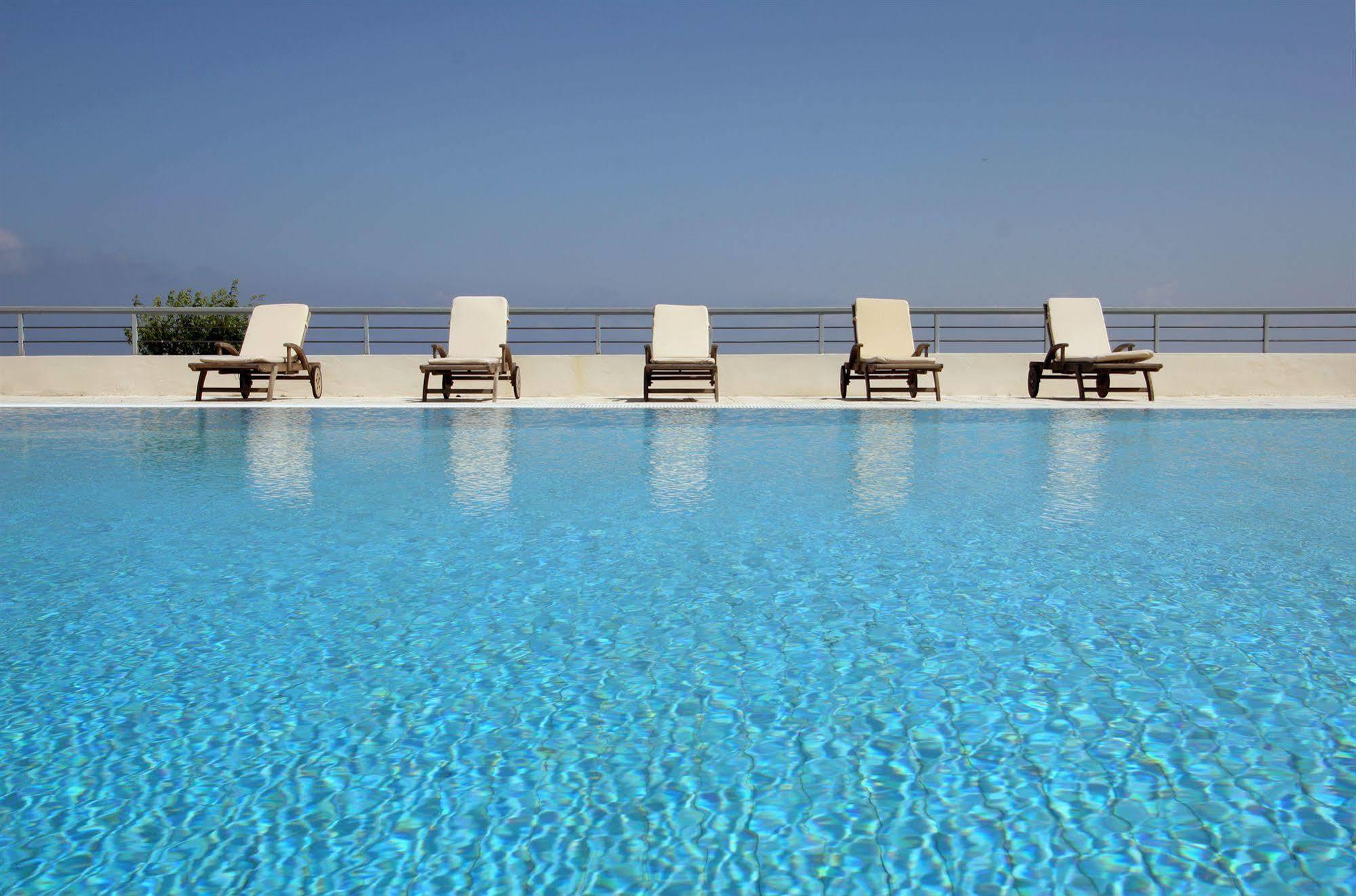 Mira Resort Agios Ioannis  Ngoại thất bức ảnh