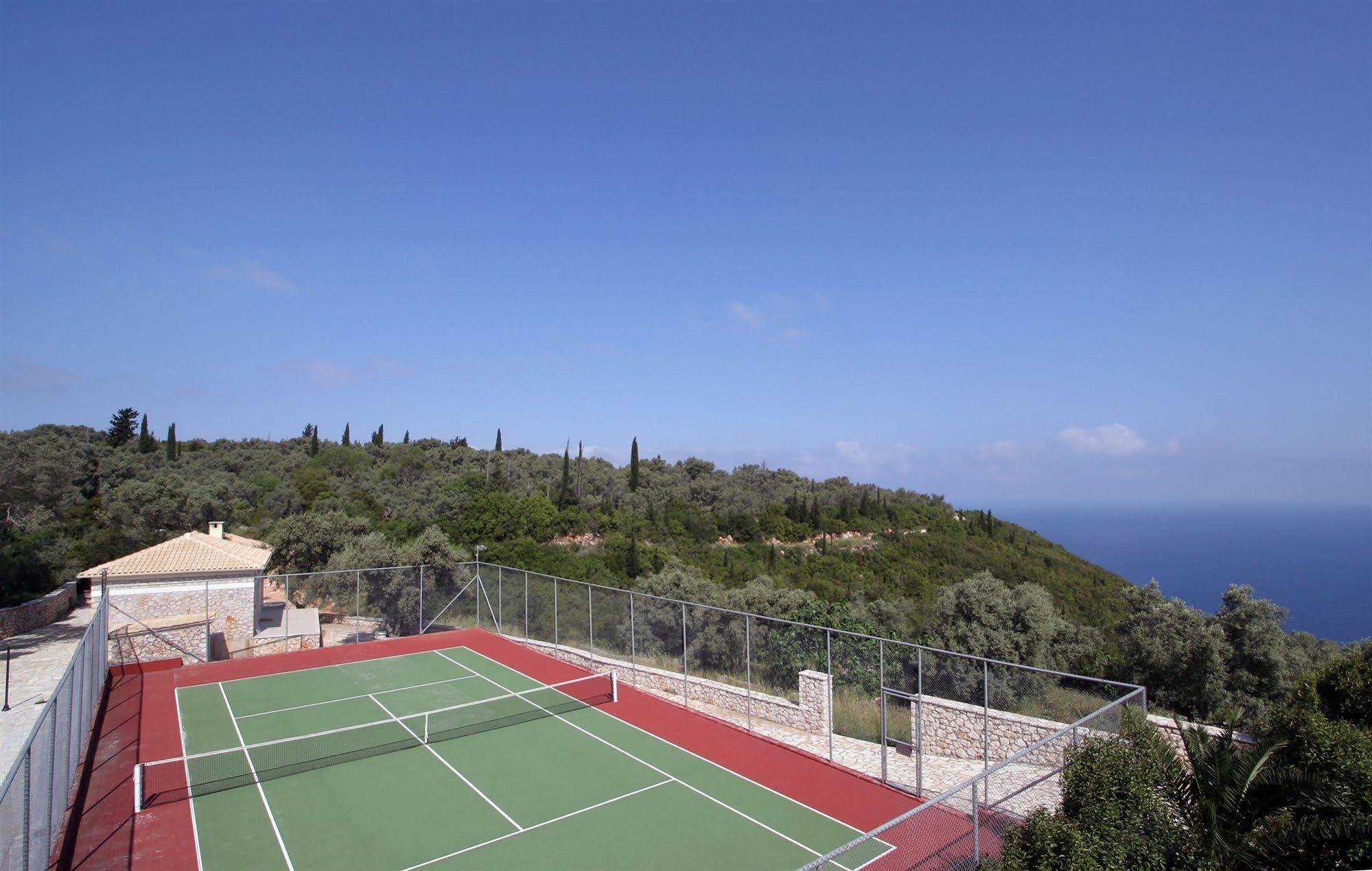 Mira Resort Agios Ioannis  Ngoại thất bức ảnh