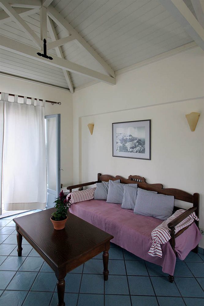 Mira Resort Agios Ioannis  Ngoại thất bức ảnh