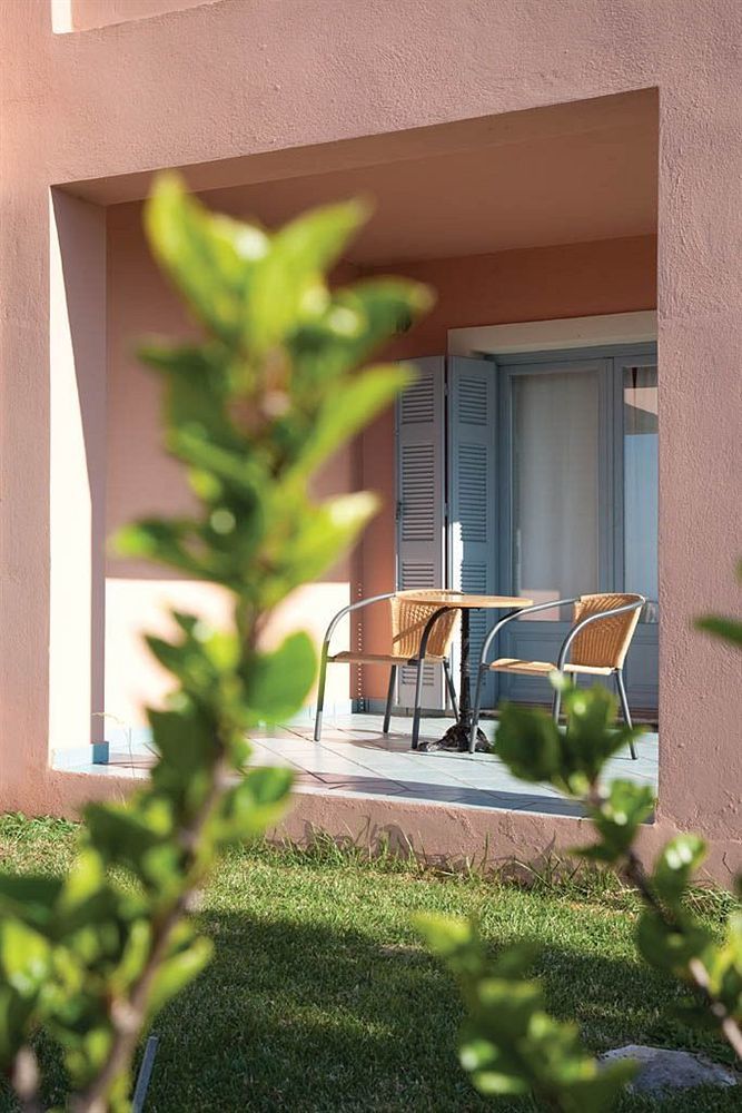 Mira Resort Agios Ioannis  Ngoại thất bức ảnh