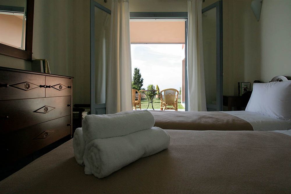 Mira Resort Agios Ioannis  Ngoại thất bức ảnh