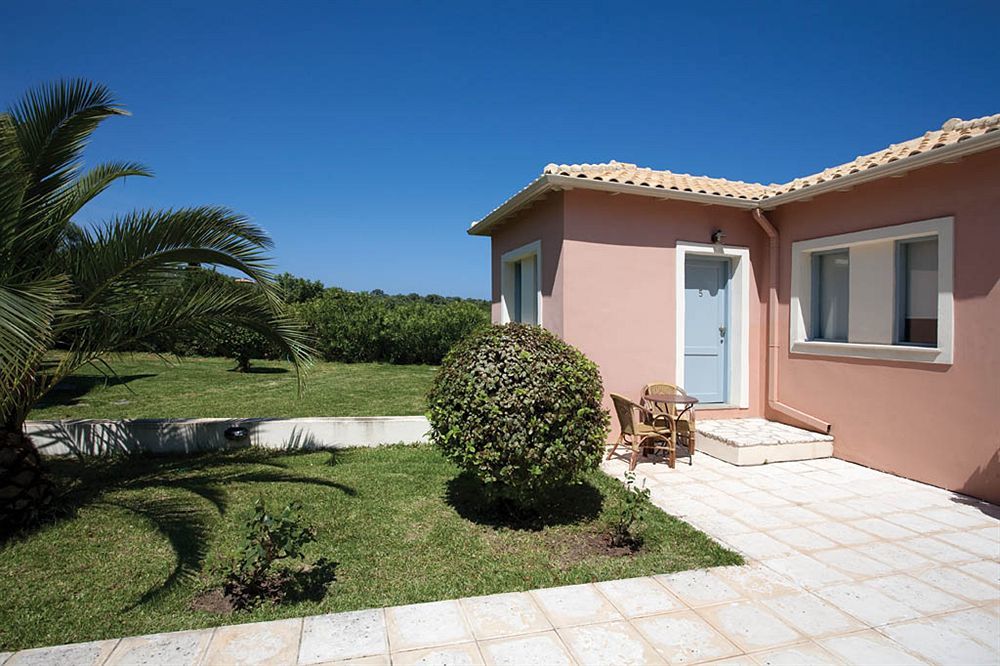 Mira Resort Agios Ioannis  Ngoại thất bức ảnh